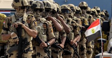 مصر تكشف عن دوافعها الحقيقية لإرسال قوات عسكرية إلى الصومال