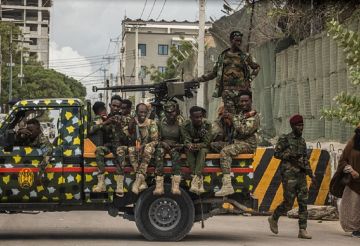 الجيش الصومالي يعلن تصفية قيادي بارز في حركة الشباب