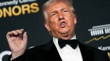 ترامب يهاجم ذات العمامة الصغيرة ويصف بلادها بـأسوأ دولة (فيديو)