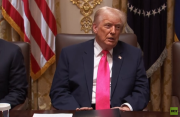 ترامب عن المهاجرين الصوماليين: لا نريدهم في بلدنا فليعودوا من حيث أتوا (فيديو)