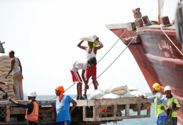 اتصالات ومفاوضات سرية سبقت اعتراف إسرائيل بإقليم صومالي لاند اتصالات ومفاوضات سرية سبقت اعتراف إسرائيل بإقليم صومالي لاند