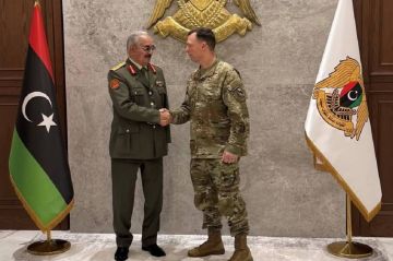 توقعات بنقل التجربة العسكرية الأميركية من الصومال إلى ليبيا