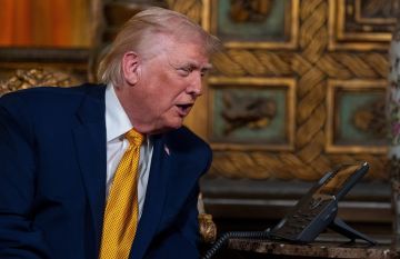 هل يعرف أحد ما هي صومالي لاند؟.. ترامب يرد على سؤال حول الاعتراف بالإقليم الانفصالي