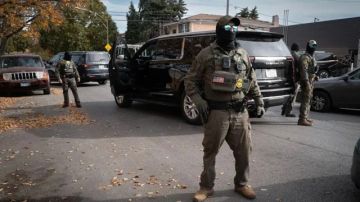  بلادهم غير صالحة للعيش لسبب ، لماذا هاجم ترامب المهاجرين الصوماليين في بلاده؟