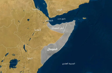 كيف يهدد الاعتراف الإسرائيلي بأرض الصومال مصر؟.. خبراء يوضحون لـRT