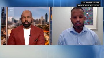 ترامب: الصومال أسوأ دولة في العالم .. وإلهان عمر لا تفعل شيئا سوى التذمر ترامب: الصومال أسوأ دولة في العالم .. وإلهان عمر لا تفعل شيئا سوى التذمر