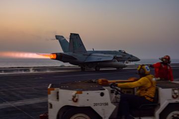 ترامب: ينبغي ألا يسمح الشعب الصومالي للحوثيين بالتسلل والتخفي بداخله