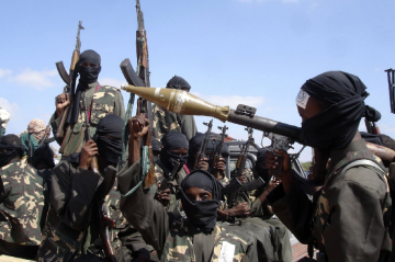  حركة الشباب تسيطر على بلدة استراتيجية في الصومال