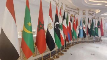 أبرز محاور مسودة إعلان بغداد