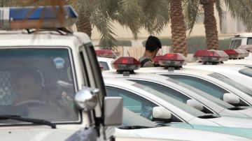 أحدهما أردني الجنسية.. السعودية تعلن إعدام 3 أشخاص وتكشف هويتهم وتفاصيل ما أدينوا به أحدهما أردني الجنسية.. السعودية تعلن إعدام 3 أشخاص وتكشف هويتهم وتفاصيل ما أدينوا به