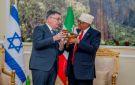 بيان عربي شديد اللهجة بعد زيارة وزير إسرائيلي لهرجيسا الصومالية