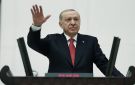 أردوغان: عسكرة الفضاء أمر خاطئ جدا