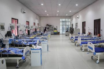 من الصحة إلى السياسة... مستشفيات إماراتية في الصومال