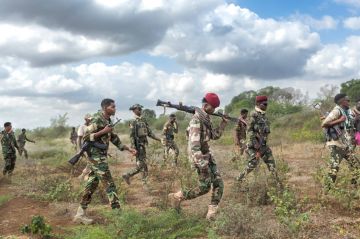  مصالح متضاربة ... هل تتحول الصومال إلى بؤرة صدام إقليمي؟