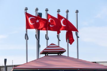 الرئاسة التركية: نعارض محاولة إسرائيل الاعتراف بصومالي لاند ولن نتسامح مع أي محاولات لتقسيم الصومال