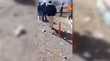 إليكم نظرة على الضربات العسكرية التي أمر بها ترامب في ولايته الثانية