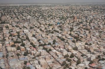 جيوش صامتة... 2.5 مليون كاميرا تحرس أمن الصومال