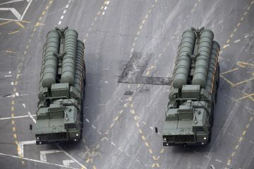 أنقرة: حصلنا على صواريخ إس-400 الروسية لتلبية حاجة جيشنا ولا ننوي نشرها في الصومال