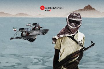 ماذا لم تتعلم الجمهورية الإسلامية من قراصنة الصومال؟