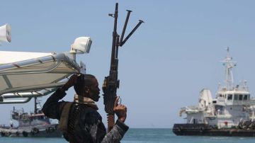 البحرين تعلن تضامنها مع مصر بعد اختطاف بحارتها في الصومال