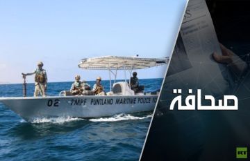 القرصنة تعود بقوة في الصومال