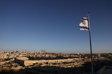 14 دولة تصدر بيانا مشتركا بعد افتتاح إقليم أرض الصومال سفارة له في القدس