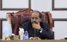 الصومال يدخل مرحلة انتقالية وسط فشل التوافق على الانتخابات