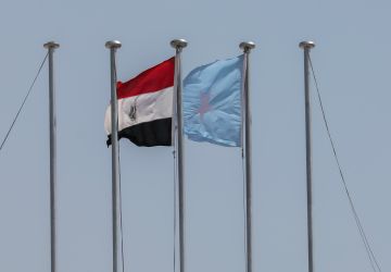 مصر ترفض أي إجراءات أحادية تمس أمن الصومال