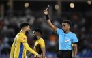 بعد منعه من دخول أمريكا.. تكليف الحكم الصومالي بقيادة مباراة السوبر الأوروبي