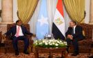 تصريح جديد لوزير خارجية مصر عن أزمة البحارة المختطفين بالصومال.. ماذا قال؟