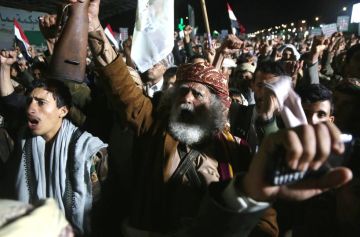 الحوثيون ليسوا وكلاء لإيران الحوثيون ليسوا وكلاء لإيران