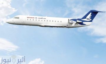 أخيرا إعلان موعد الرحلات.. الخرطوم تستعيد نبضها الجوي وطيران بدر يكتب أول سطر في فصل العودة أخيرا إعلان موعد الرحلات.. الخرطوم تستعيد نبضها الجوي وطيران بدر يكتب أول سطر في فصل العودة