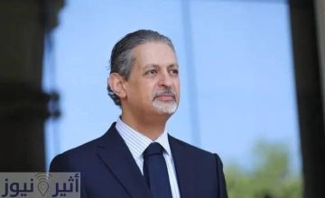 السفير المصري هاني صلاح يهنئ الشعب المصري بمناسبة ذكري نصر السادس من اكتوبر