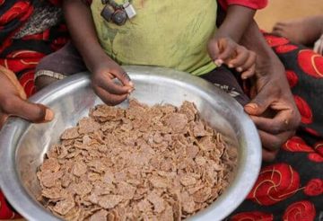 السودان.. الجوع يفتك بعشرات الأطفال وكبار السن في الفاشر المحاصرة