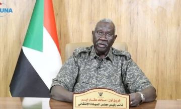 عقار: السودان لن ينكسر وبيننا وبين المليشيا جبال جثث وثأر طويل عقار: السودان لن ينكسر وبيننا وبين المليشيا جبال جثث وثأر طويل
