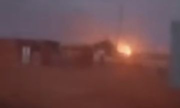 السيطرة على مسيرات بشرق النيل ضاحية عد بابكر أصابت أهدافا مدنية فجر اليوم السيطرة على مسيرات بشرق النيل ضاحية عد بابكر أصابت أهدافا مدنية فجر اليوم