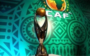 سيطرة عربية.. الفرق المتأهلة إلى مجموعات دوري أبطال إفريقيا سيطرة عربية.. الفرق المتأهلة إلى مجموعات دوري أبطال إفريقيا