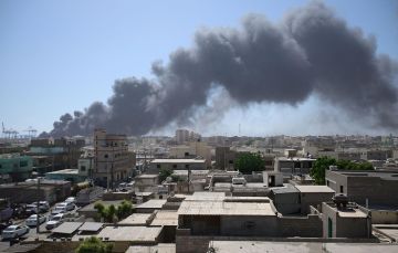 السودان.. مقتل أمير قبيلة المجانين (صورة)