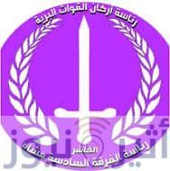 الفرقة السادسة مشاة تصد هجوما للمليشيا الإرهابية على مدينة الفاشر الفرقة السادسة مشاة تصد هجوما للمليشيا الإرهابية على مدينة الفاشر