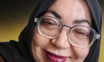 رنين مني أبو العزائم تكتب من هوالفرد نوبلتاجر الموت؟