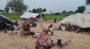 عشرات القتلى والجرحى جراء قصف للمليشيا استهدف الفاشر