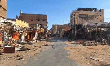 الخرطوم تسعي للقضاء علي ثلاثي المشتركة الخرطوم تسعي للقضاء علي ثلاثي المشتركة