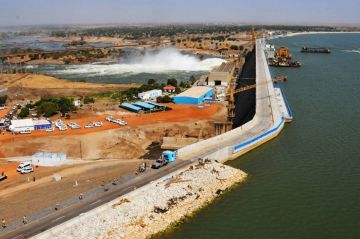 الفيضانات المباغتة تطرح فرضية السيول المفتعلة في السودان الفيضانات المباغتة تطرح فرضية السيول المفتعلة في السودان