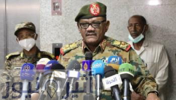 الجيش يرسل قادة كبار إلى الأبيض الجيش يرسل قادة كبار إلى الأبيض