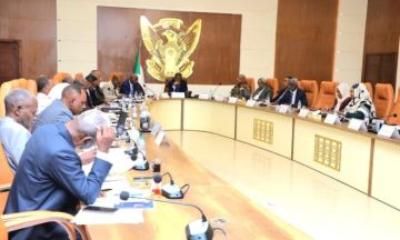 اللجنة الفنية للقطاعات الوزارية بمجلس الوزراء تعقد اجتماعا اللجنة الفنية للقطاعات الوزارية بمجلس الوزراء تعقد اجتماعا