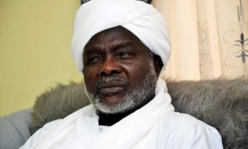 وزير المالية: المليشيا ارتكبت جريمة جديدة بالفاشر بواسطة مسيرة تابعة لنظام أبوظبي وزير المالية: المليشيا ارتكبت جريمة جديدة بالفاشر بواسطة مسيرة تابعة لنظام أبوظبي