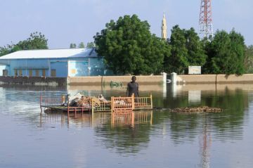 جدل الشرعية في السودان: الحكومة أم المحكومون؟