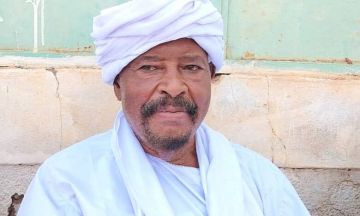 المؤتمر الوطني يحتسب ناظر دار حمر ويحمل المليشيا المتمردة مسؤولية وفاته المؤتمر الوطني يحتسب ناظر دار حمر ويحمل المليشيا المتمردة مسؤولية وفاته