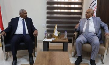 جهود حكومية لتوفير المحولات الكهربائية لجميع المناطق المتأثرة بالحرب جهود حكومية لتوفير المحولات الكهربائية لجميع المناطق المتأثرة بالحرب