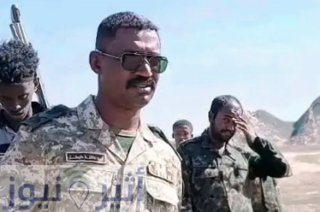 قوات كيكل تدفع بكامل قدراتها إلى الجبهات وتدعو للاصطفاف الوطني